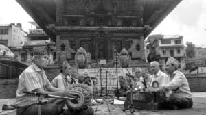 ज्याःपुन्हिया लसताय् संगीत ज्याझ्वः